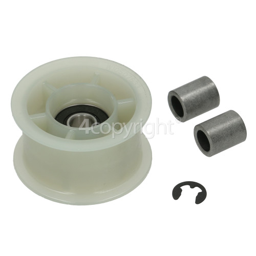 Whirlpool Jockey Pulley www.4whirlpool.co.uk