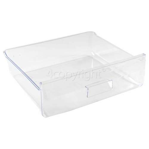 Caple C186F Drawer Transparent B