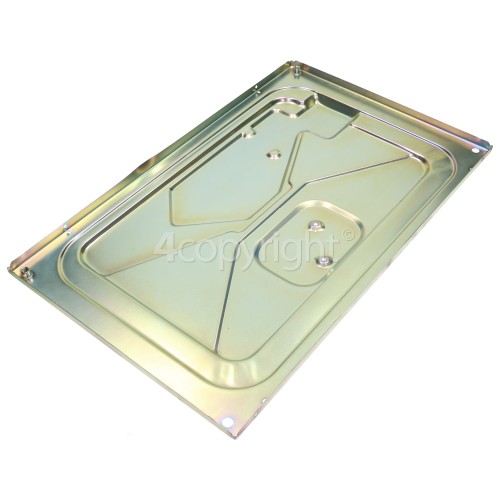 Hoover HED 6612-80 Base Tray