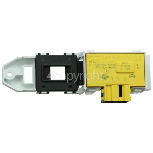 Hoover Door Safety Interlock ; 410285 43