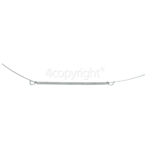 WFBJ7012 Washing Machine Door / Tub Seal Retainer /clamp / Clip : 385mm Dia.