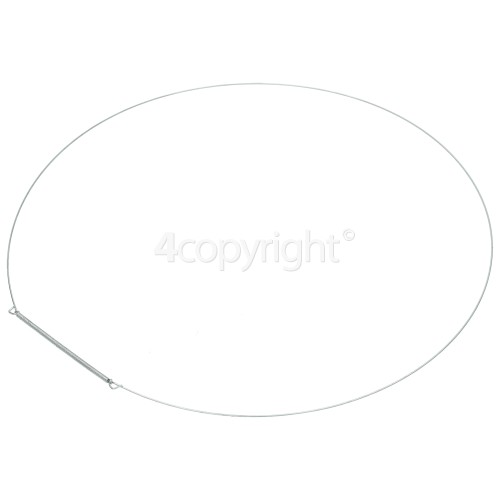 WFP8014VS Washing Machine Door / Tub Seal Retainer /clamp / Clip : 385mm Dia.