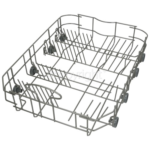 Hoover Lower Basket Assembly