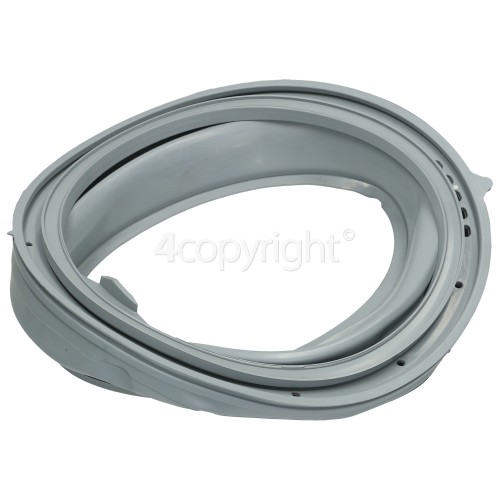 Rubber Bellow : Door Seal Gasket