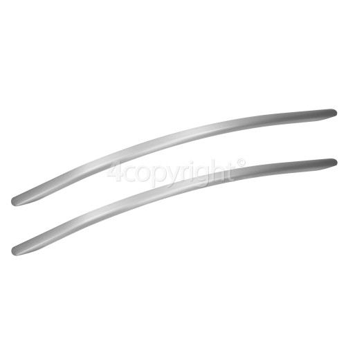 Belling 444448837 Main Oven Door Handle Kit