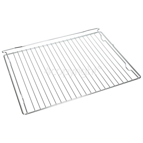 Gorenje GCM712B Oven Shelf - Grid : 457x337mm X 25mm Stand T/F Asko/Atag/Fors/Franke/Gorenje/Hisense/Krting/Pelgrim/Privileg/Sibir/Upo/Wamsler