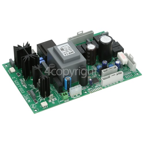 CM471WH Power Card