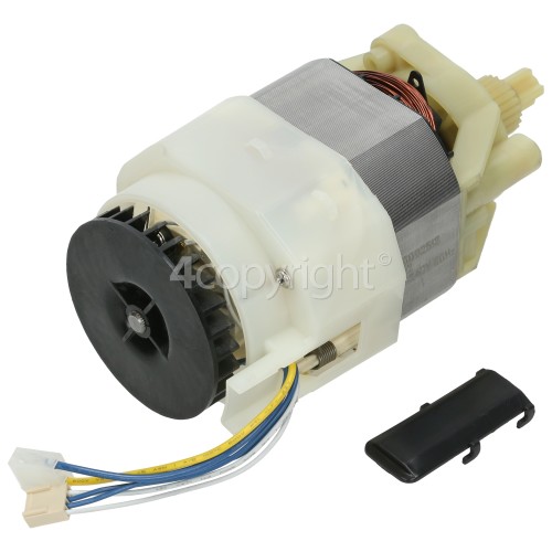 Kenwood Motor Assembly : 7320002513 330W 7200RPM 5.3.Amp 230v