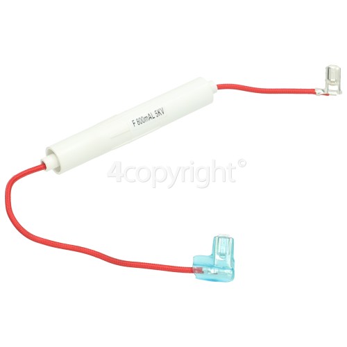 Gorenje BOC5322AX High Voltage Fuse