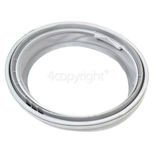 Hisense Door Seal : See Alternative 481246668841