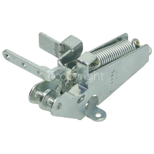 Hotpoint 61DGW (T) Hinge Assy R/h