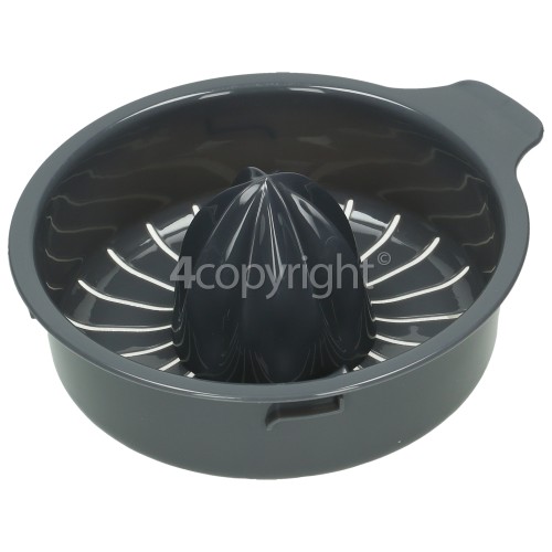 Kenwood citrus press online
