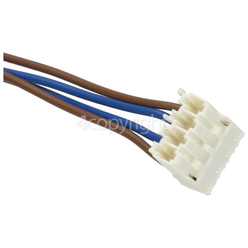 Indesit Wiring Harness