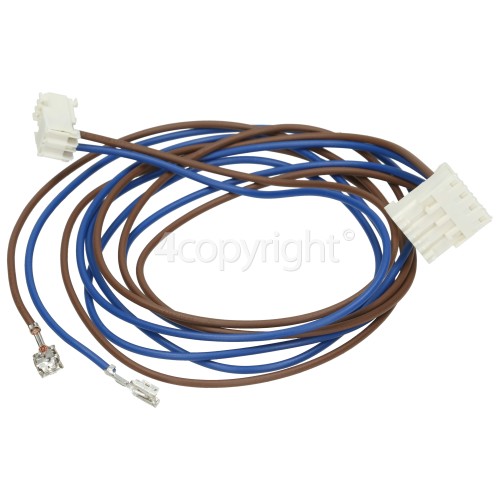 Hotpoint RPD10667DDUK Wiring Harness