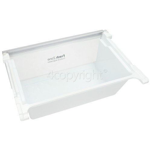 LG Lower Vegetable Drawer