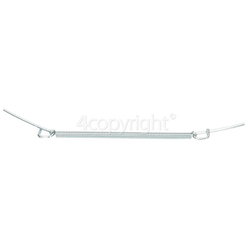 WFXE7012 Retainer-bellow / Door Seal / Front Panel : Dia. 310mm