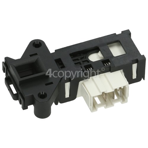 Door Interlock 3tag : KM Concore XQB70 ZV-446 Or Metalflex. Part Number