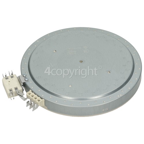 Gorenje Ceramic Hotplate Element Single