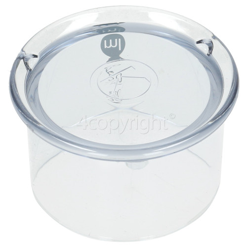 Kenwood Liquidiser Lid Filler Cap