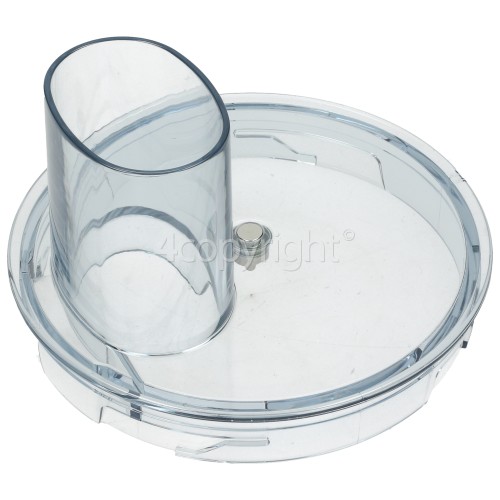 Genuine Kenwood Lid Assembly Replacement For Food Processor Models FP120 & FP120A