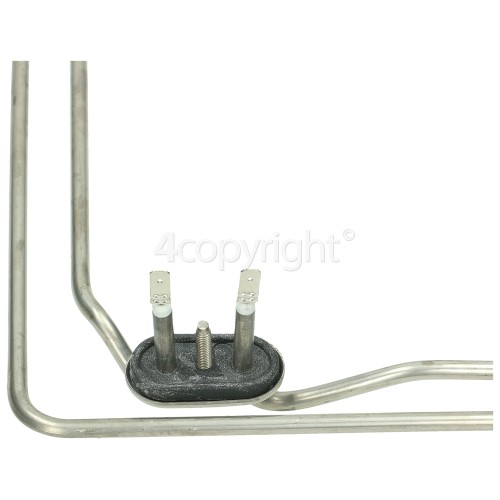 Hoover Trio Heater 1800W