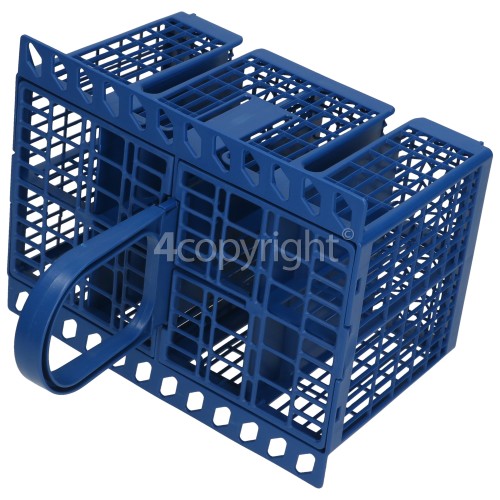 Indesit IDF125 UK Cutlery Basket