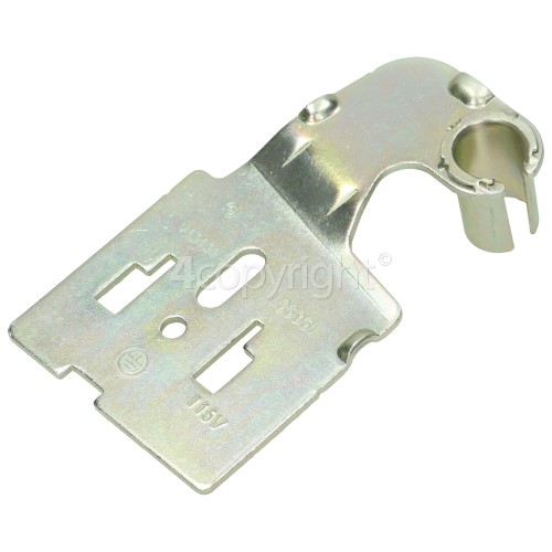 AGA Upper Left Hinge