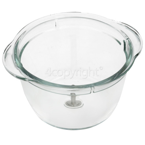 Kenwood Glass Bowl