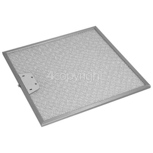 Rangemaster Metal Filter www.rangemasterspares.co.uk