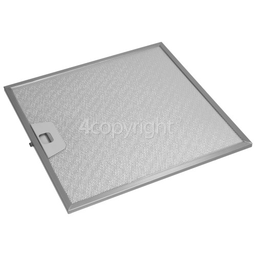 Rangemaster Metal Filter www.rangemasterspares.co.uk