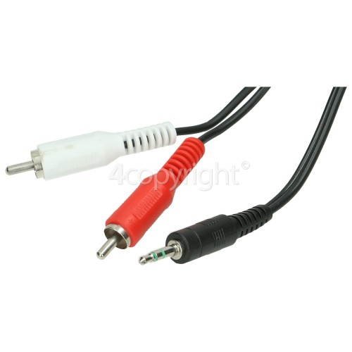 Audio Cable - RCA