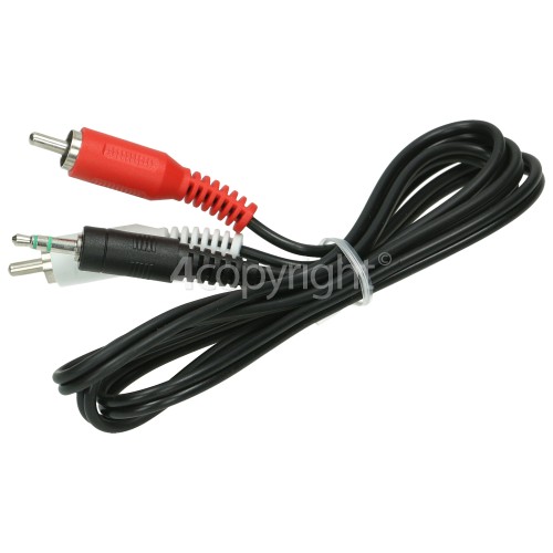 Audio Cable - RCA