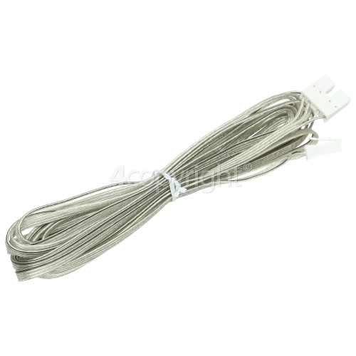 LG Speaker Cable White 5M