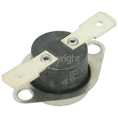 Fagor Thermostat 115°C