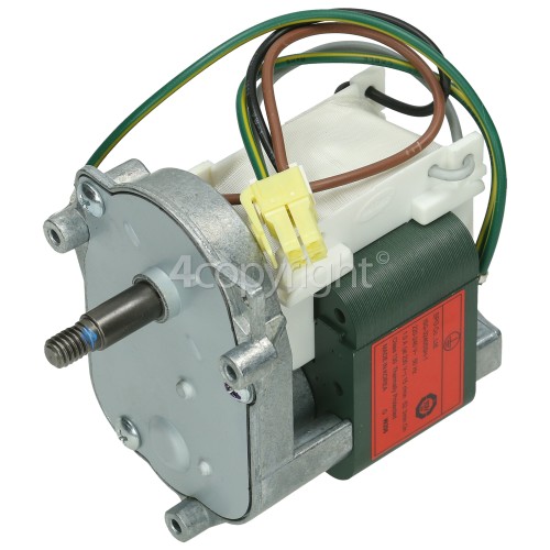 Samsung Auger Motor : SPG Co Ltd ISG-3240SSH-1 220-240 V