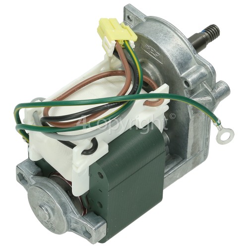 Samsung Auger Motor : SPG Co Ltd ISG-3240SSH-1 220-240 V