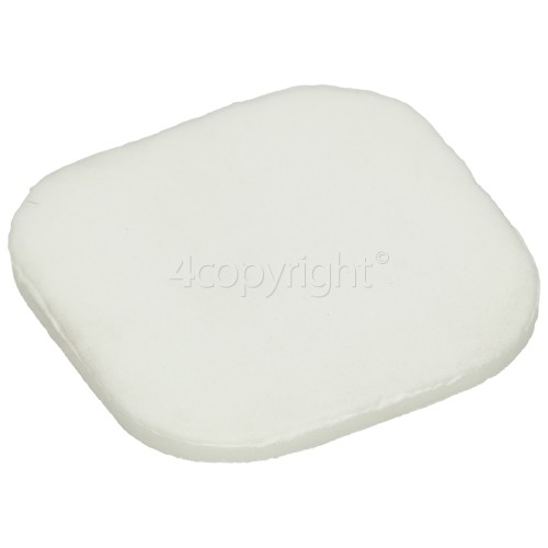 Samsung RS21DCMS Ice Route Cover Seal