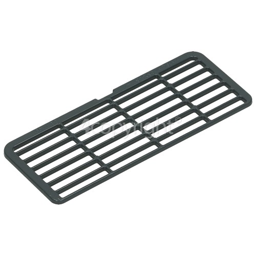 LG Grille Frame - Filter