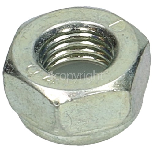 McCulloch Supreme Comfort 300e Lock Nut (Was CM216751)