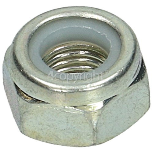 McCulloch Supreme Comfort 300e Lock Nut (Was CM216751)