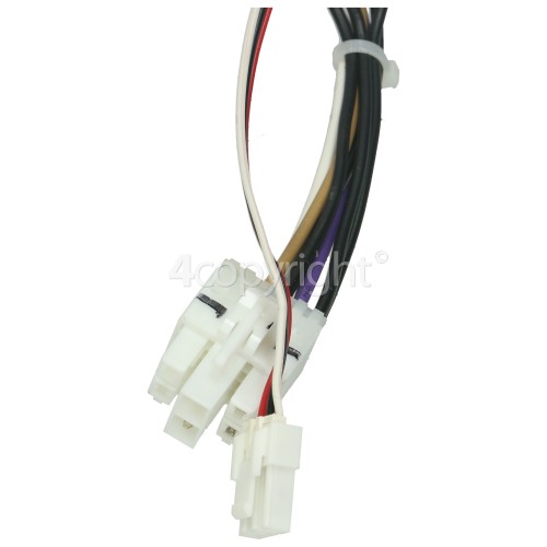 Samsung Fridge Freezer Water Dispenser Solenoid Valve : Micro Filter WFR-2-2 IPX7 200831 220/240v