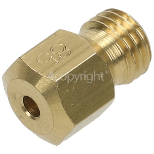 Rangemaster LPG 3kW Injector 0.85