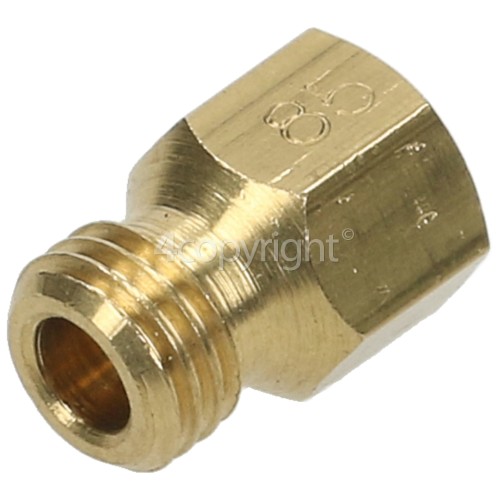 Rangemaster LPG 3kW Injector 0.85