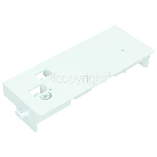 White Knight Pivot Bracket