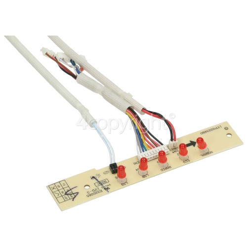 Gorenje Control Board & Wiring www.gorenjespares.co.uk