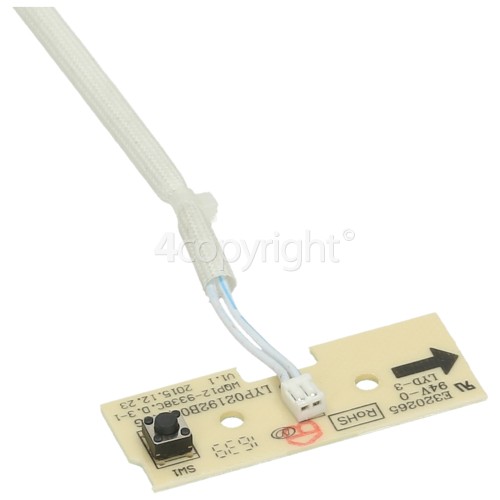 Gorenje Control Board & Wiring www.gorenjespares.co.uk