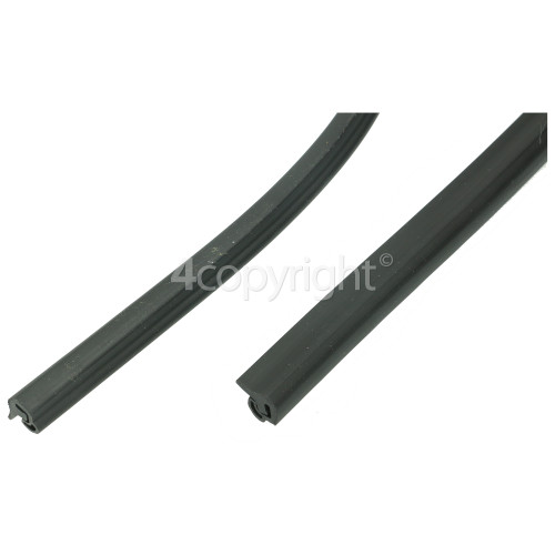 Samsung Lower Door Seal