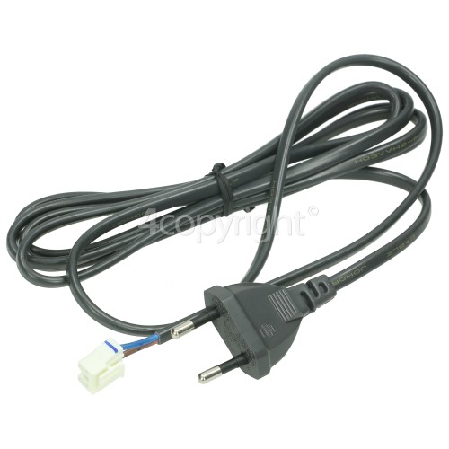 Sony Mains Cable