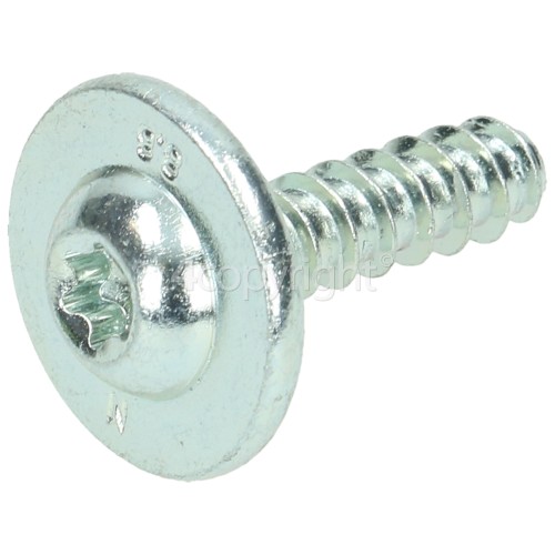 Grundig GWN48430CW Engine Connection Screw