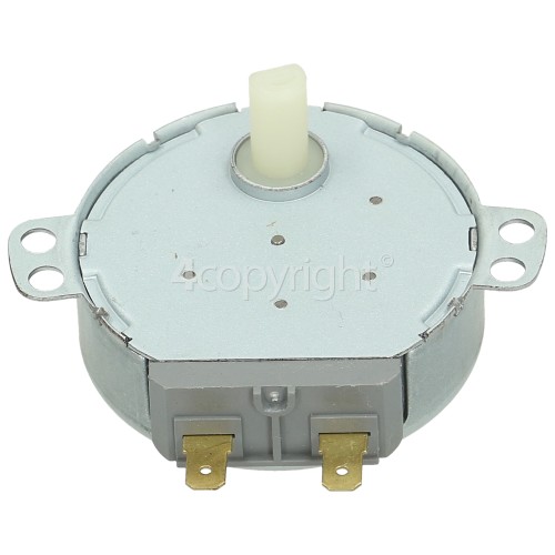 Samsung MAG694ANT/P02 Motor AC Drive Turntable : SSM-16H MDFB03001